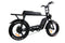 EXTREMUS MINI SCOUT EBIKE