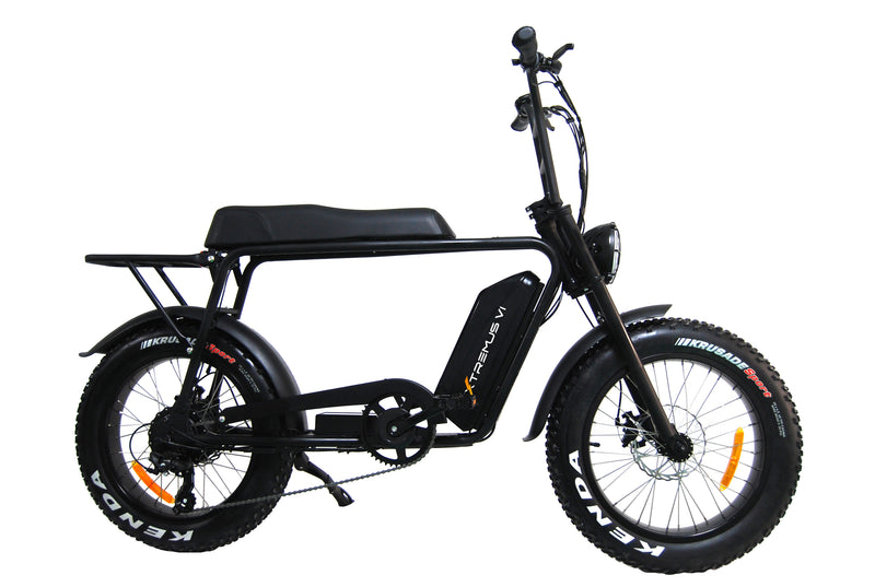 EXTREMUS MINI SCOUT EBIKE