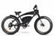 EXTREMUS WINDTALKER FAT-TIRE EBIKE