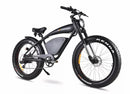 EXTREMUS WINDTALKER FAT-TIRE EBIKE